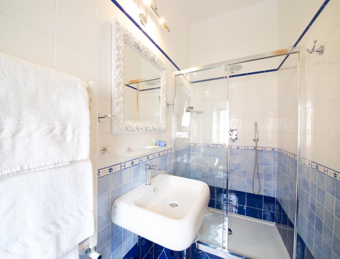 B&B Maiure Maiori Εξωτερικό φωτογραφία
