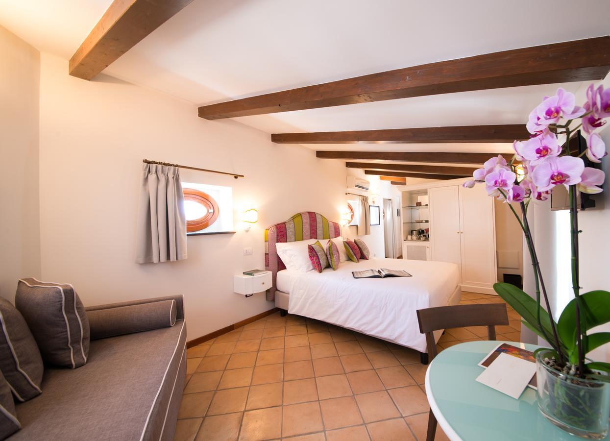B&B Maiure Maiori Εξωτερικό φωτογραφία