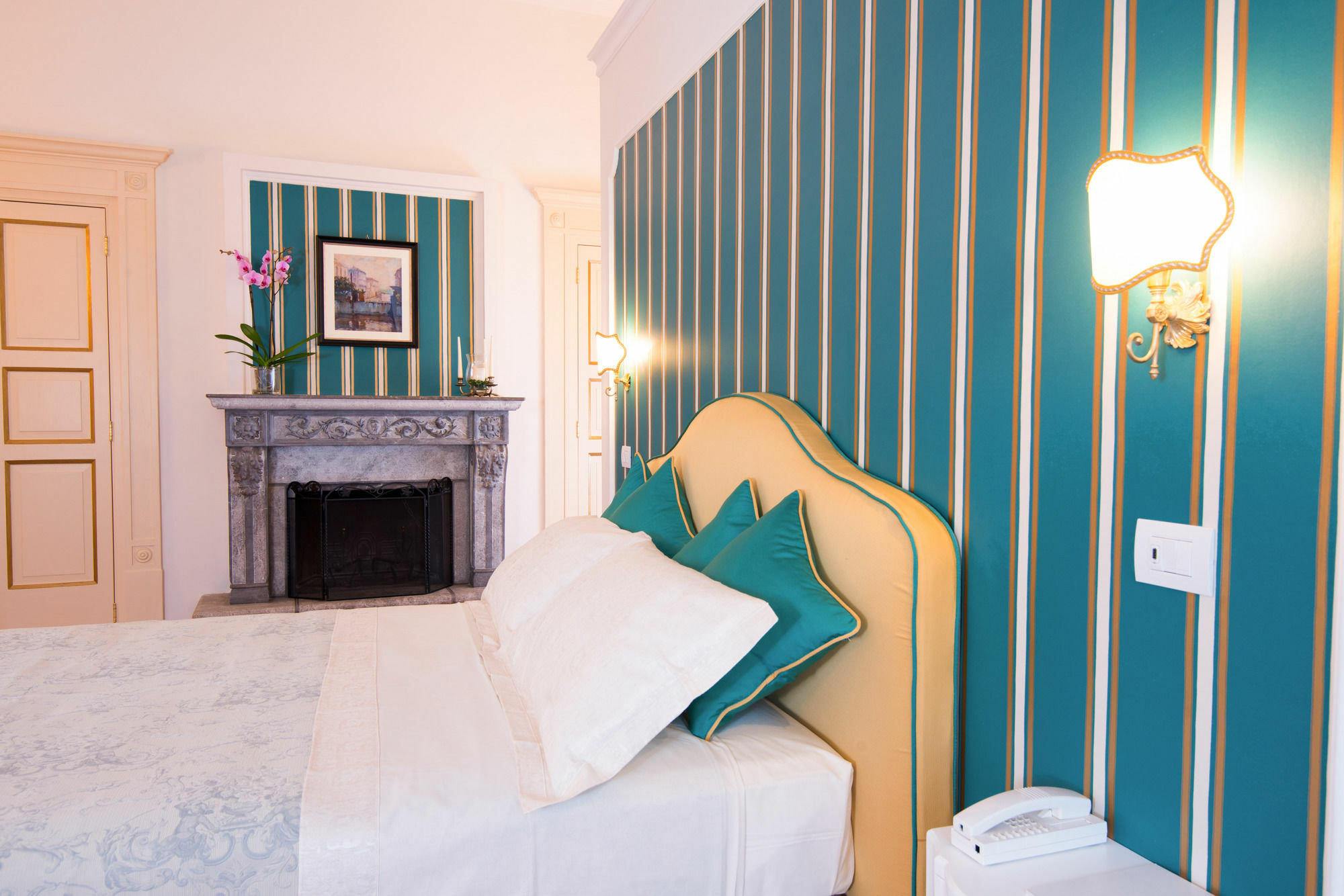 B&B Maiure Maiori Εξωτερικό φωτογραφία