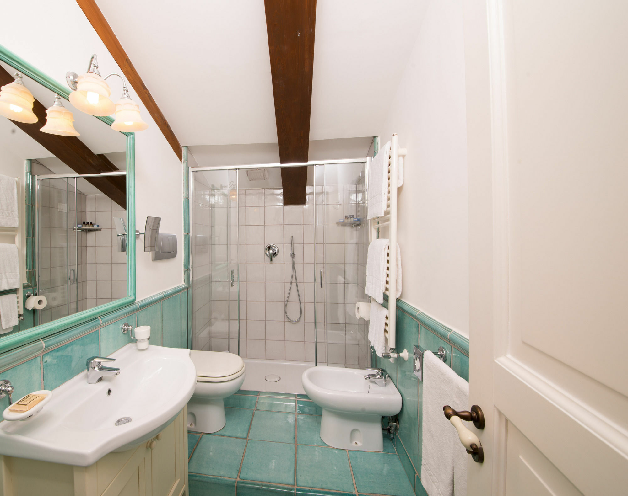 B&B Maiure Maiori Εξωτερικό φωτογραφία