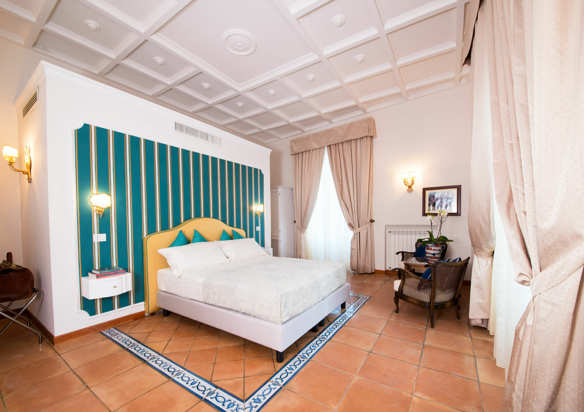 B&B Maiure Maiori Εξωτερικό φωτογραφία