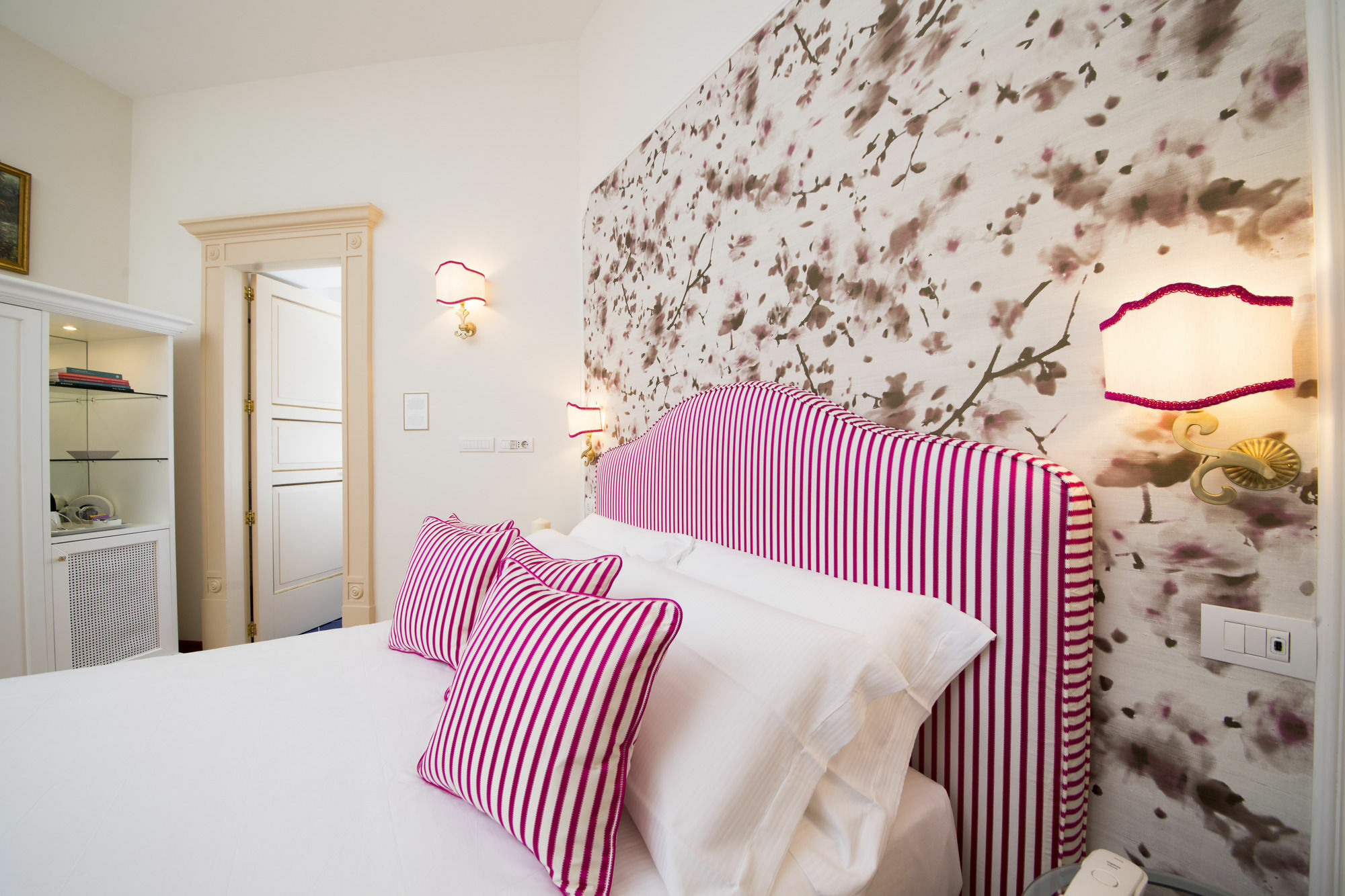 B&B Maiure Maiori Εξωτερικό φωτογραφία
