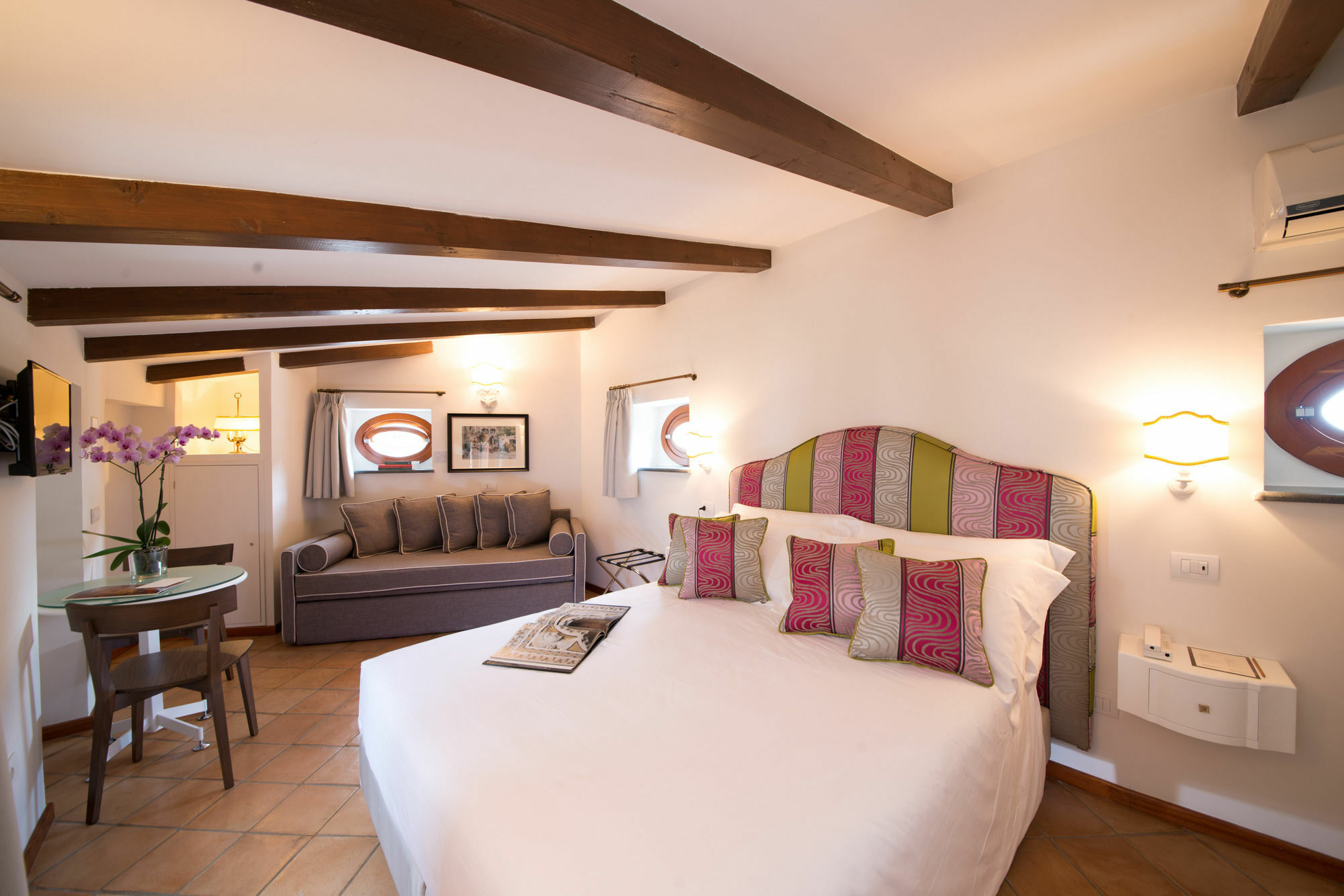B&B Maiure Maiori Εξωτερικό φωτογραφία