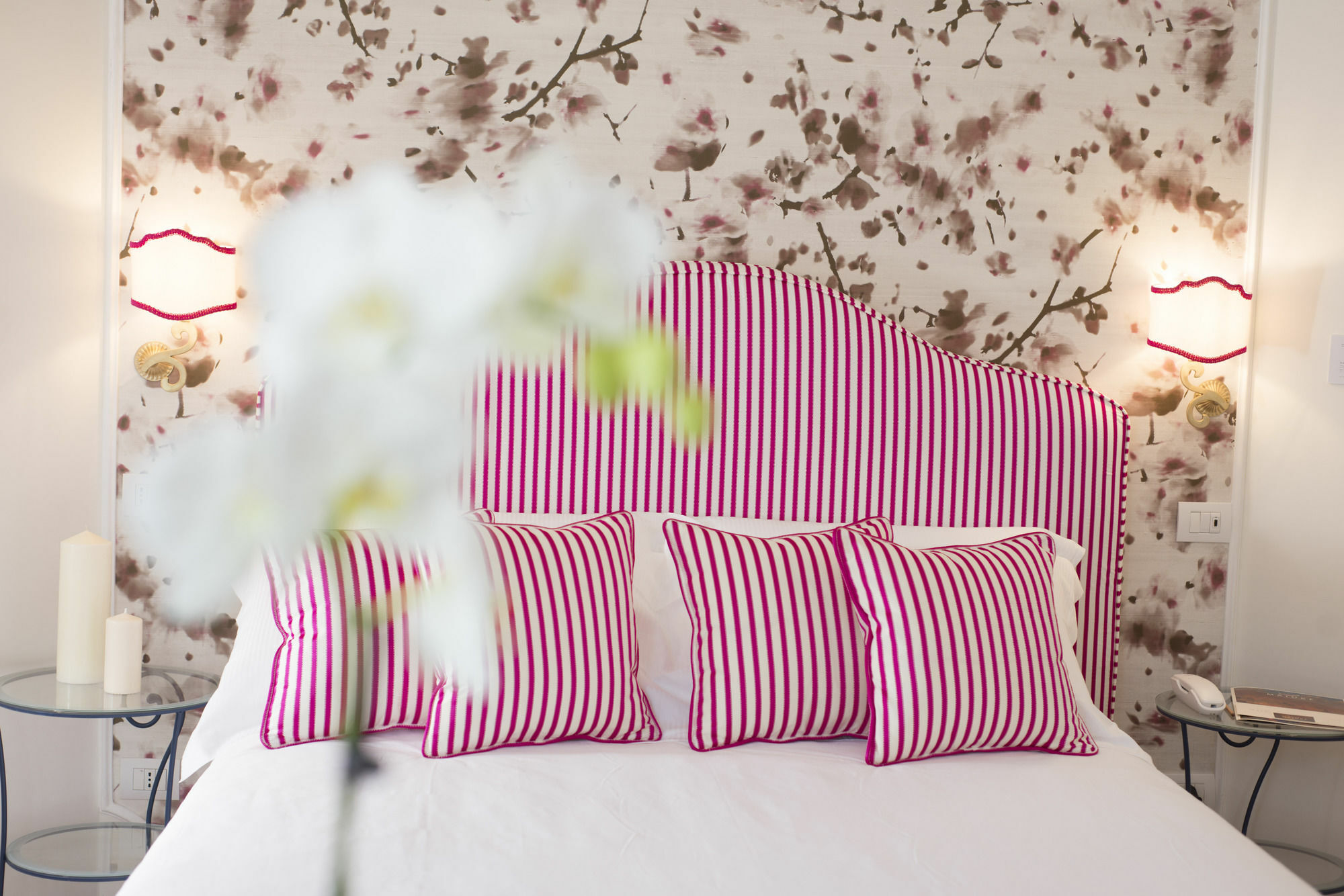 B&B Maiure Maiori Εξωτερικό φωτογραφία