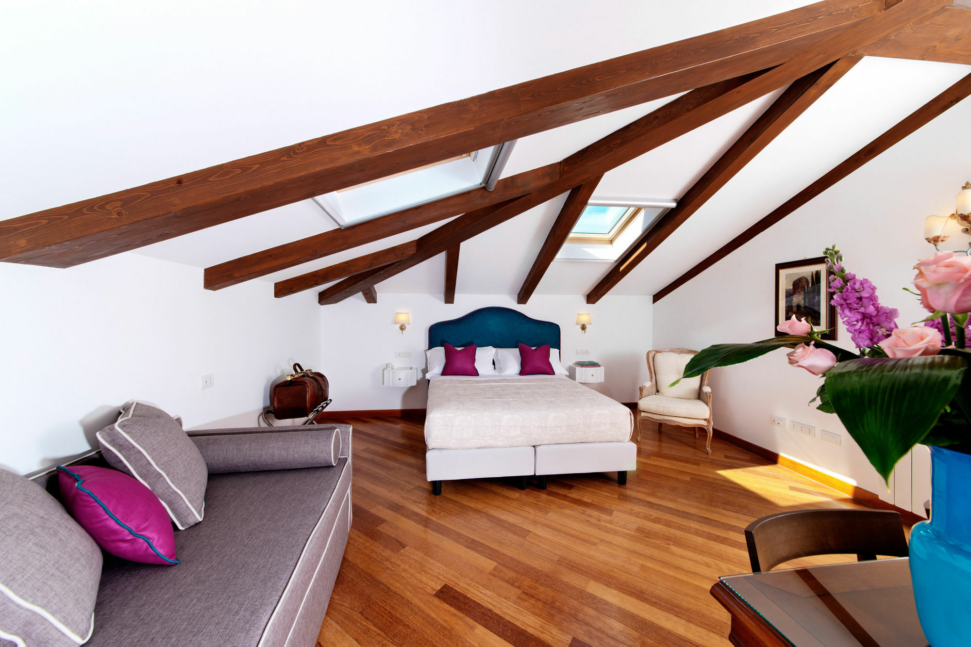 B&B Maiure Maiori Εξωτερικό φωτογραφία
